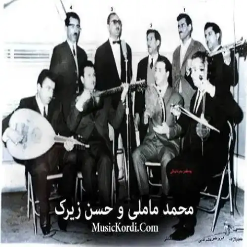 وه‌ی وه‌ی بارانه
